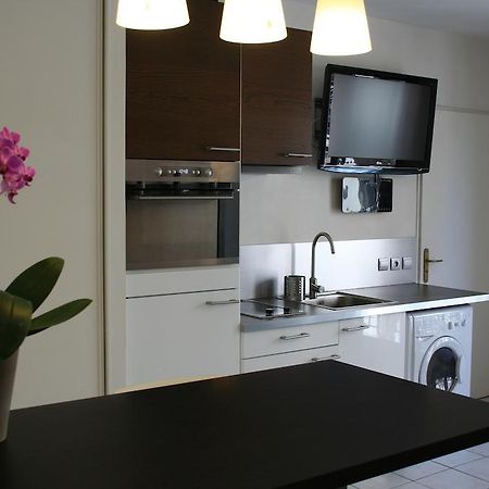 Le 6Eme Cote Foch Apartment Lyon Room photo