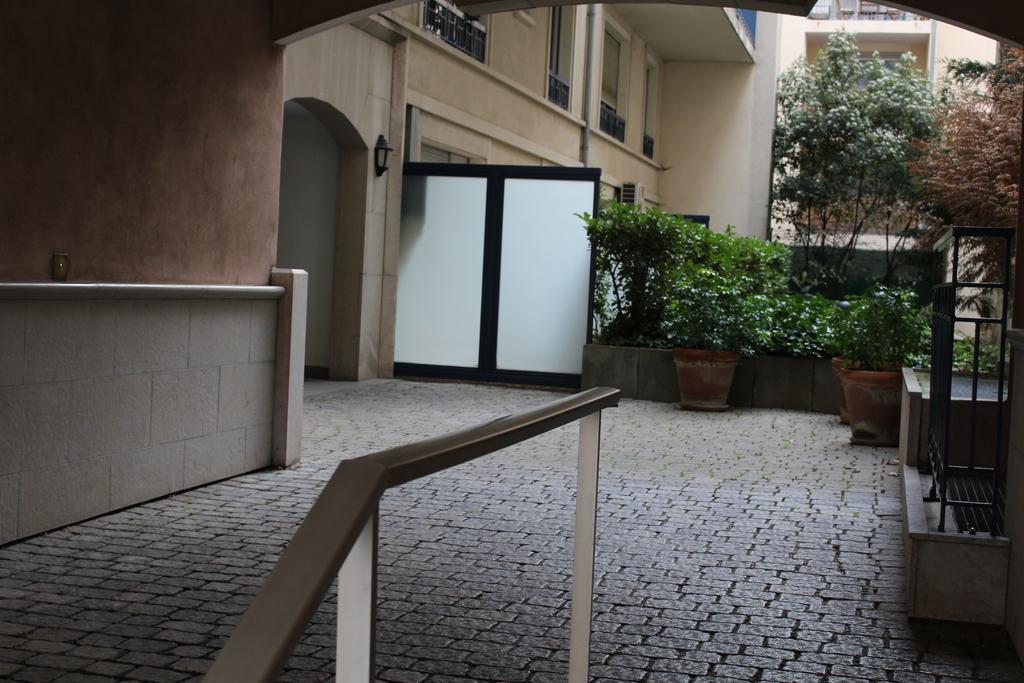 Le 6Eme Cote Foch Apartment Lyon Exterior photo