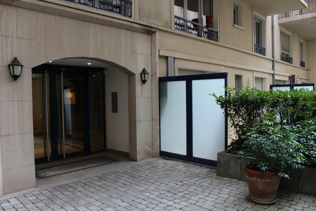 Le 6Eme Cote Foch Apartment Lyon Exterior photo