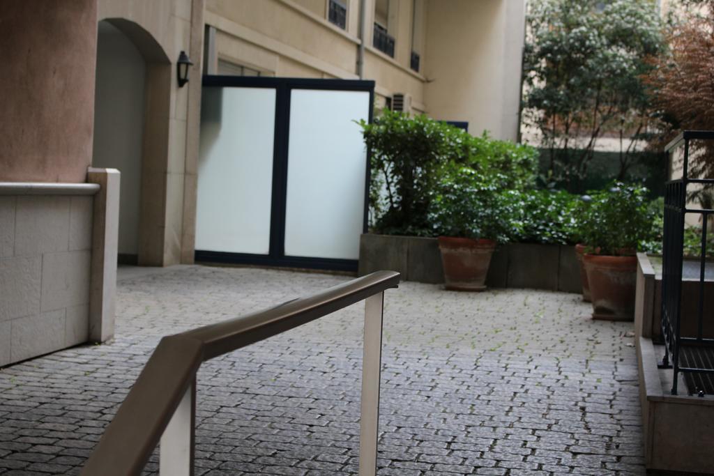 Le 6Eme Cote Foch Apartment Lyon Exterior photo